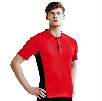 Heren Sport Poloshirt Regatta RG705 scherpe prijzen