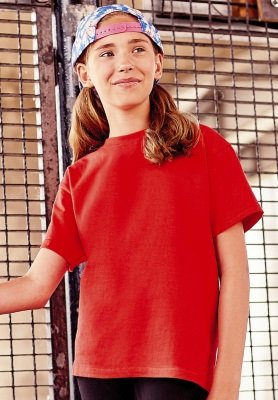 Kinder T-shirts