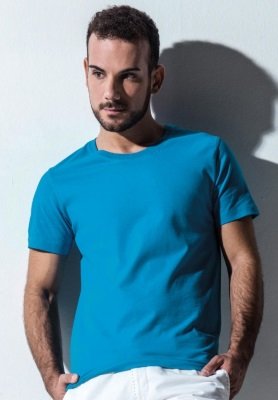 Heren T-shirts Biologisch