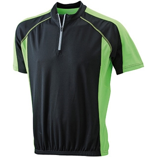 Heren Wielershirts voordelig bedrukken