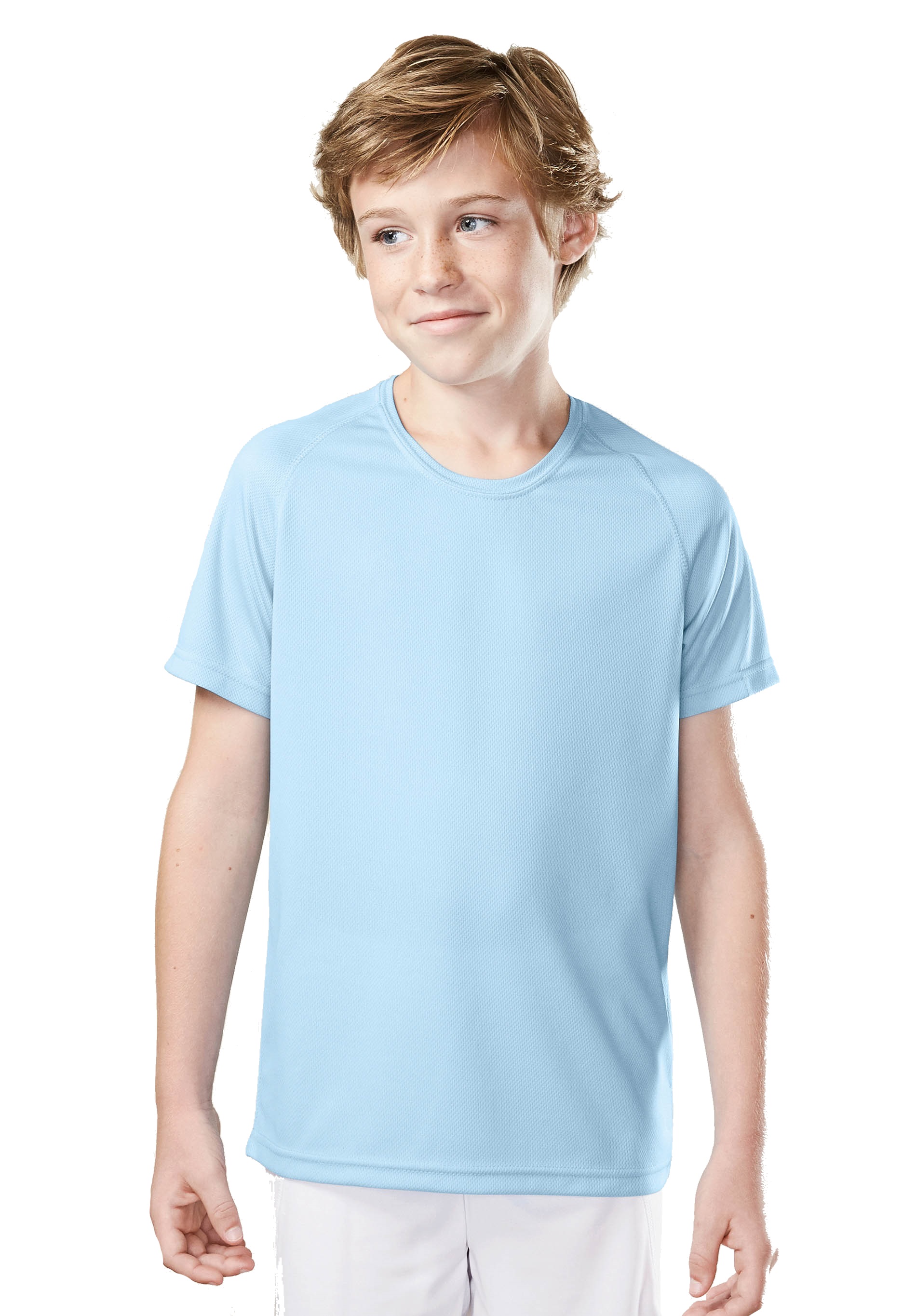 Kinder Sportshirts Proact PA445 - T-company