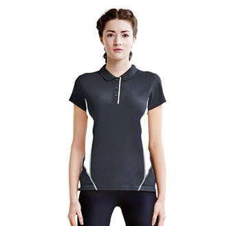 Dames Poloshirt Regatta RG805 bedrukken scherpe prijs