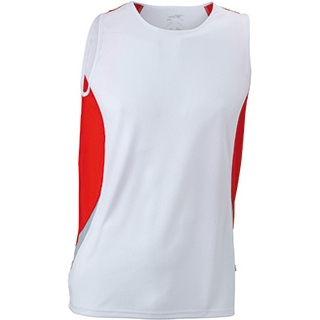 Heren Tanktops voordelig bedrukken
