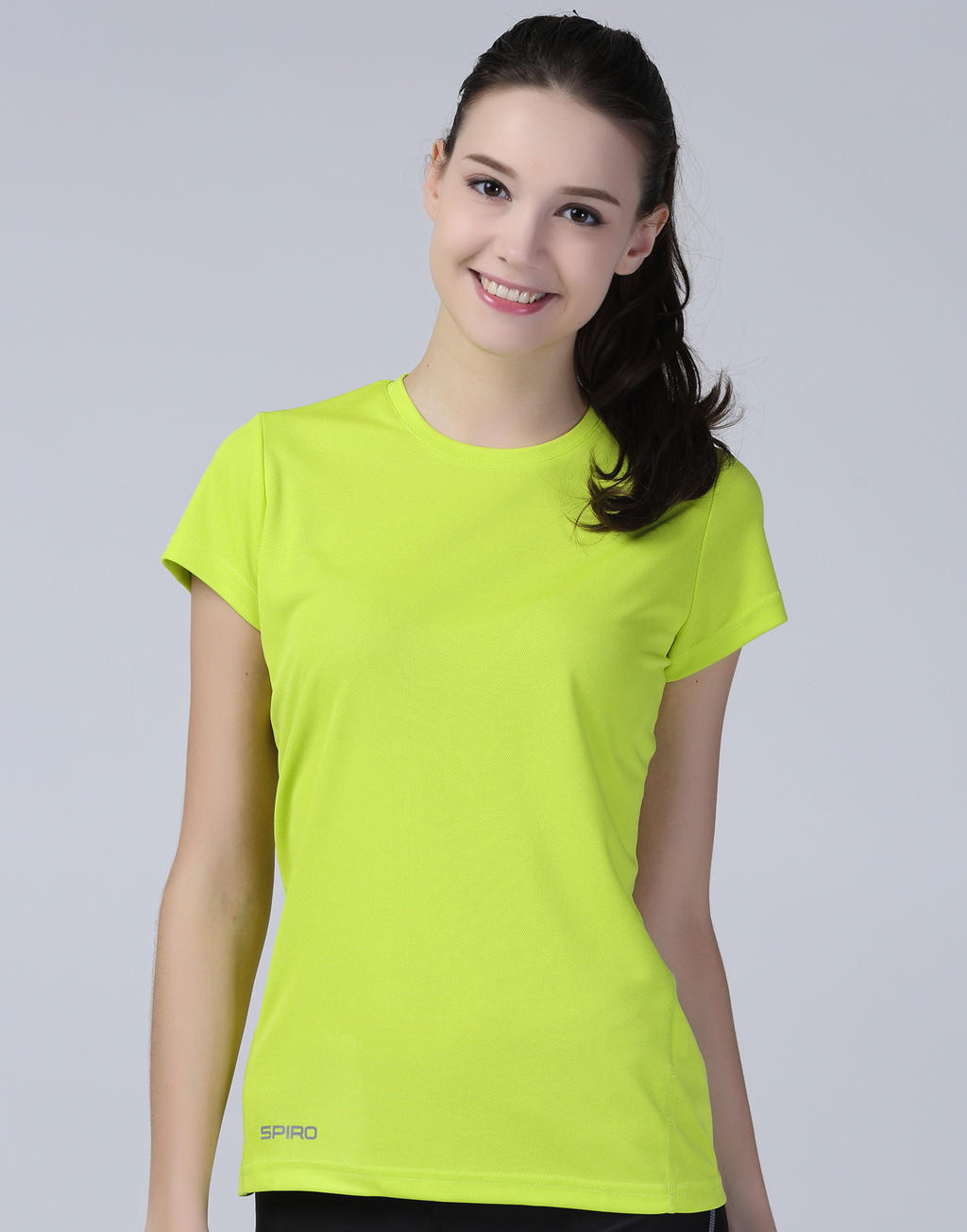 Dames Sportshirt Spiro S253F