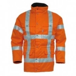 Havep Werkjas High Visibility RWS 4155