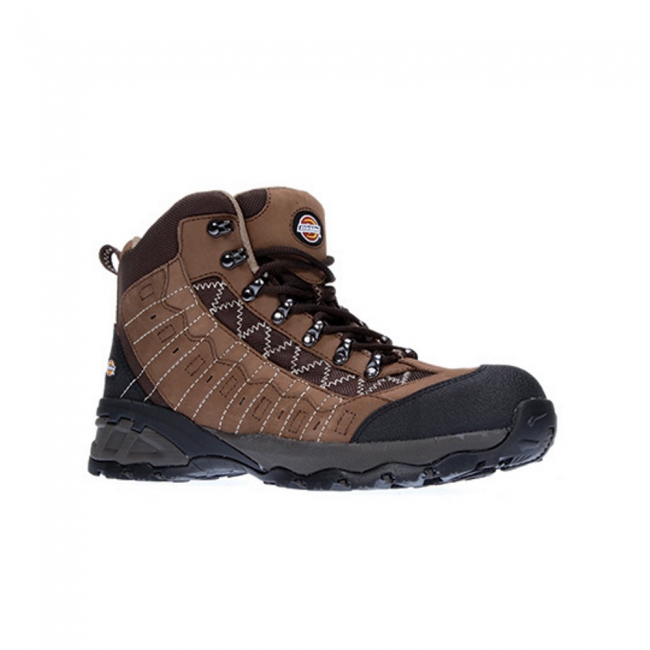 Werkschoenen S3 Dickies Gironde Boot