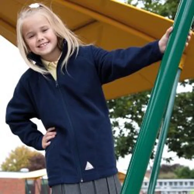 Kinder Fleece Sweaters