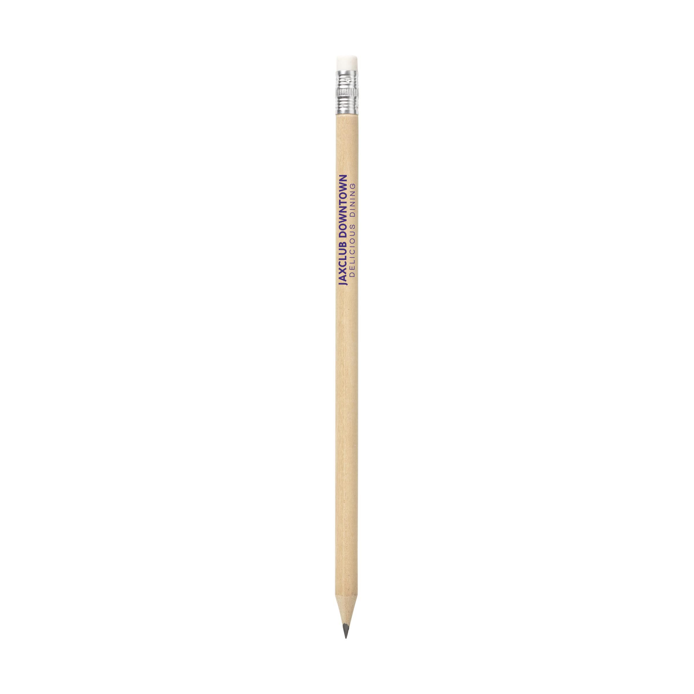 Pencil potlood