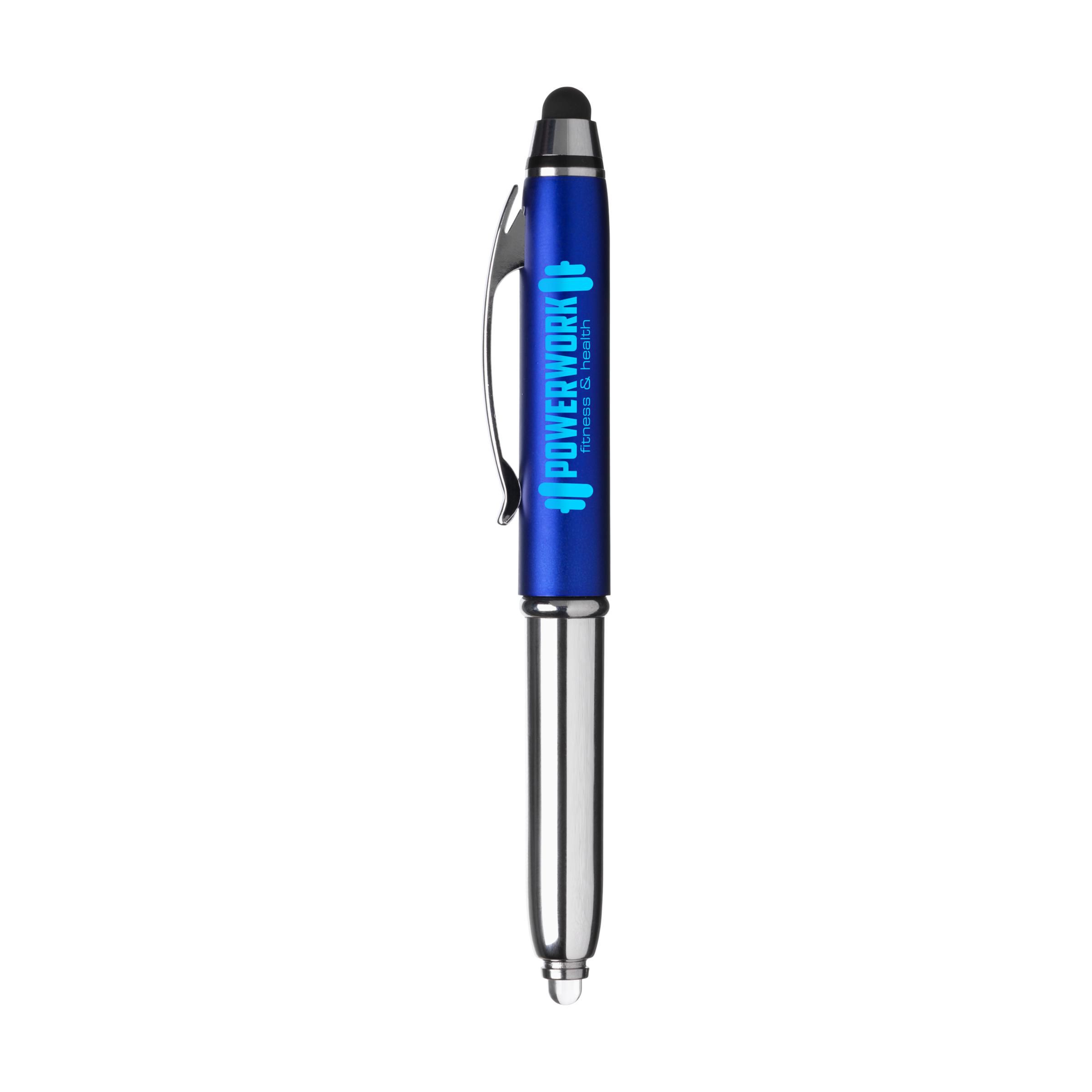 Exclusive Touch pennen