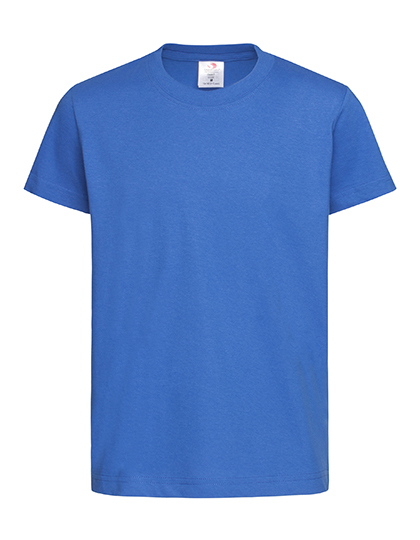 Kinder T-shirt Classic Stedman ST2200 - Bright Royal