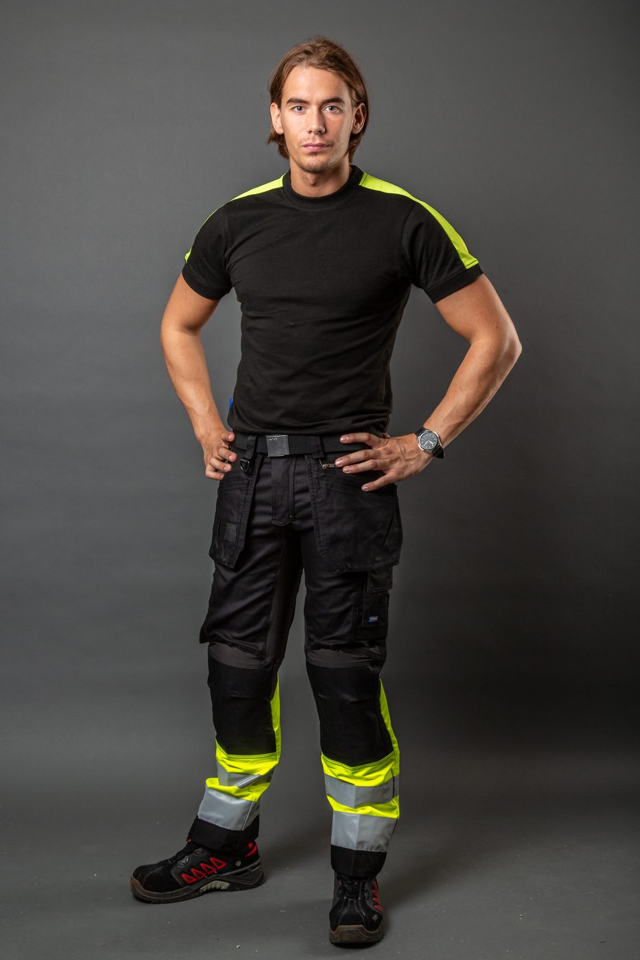 Projob T-shirt 642019