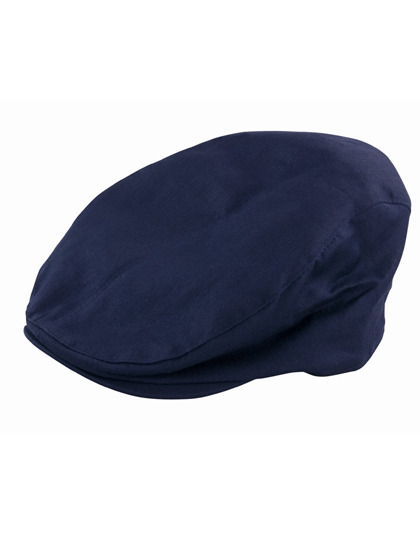 Gatsby Cap Navy