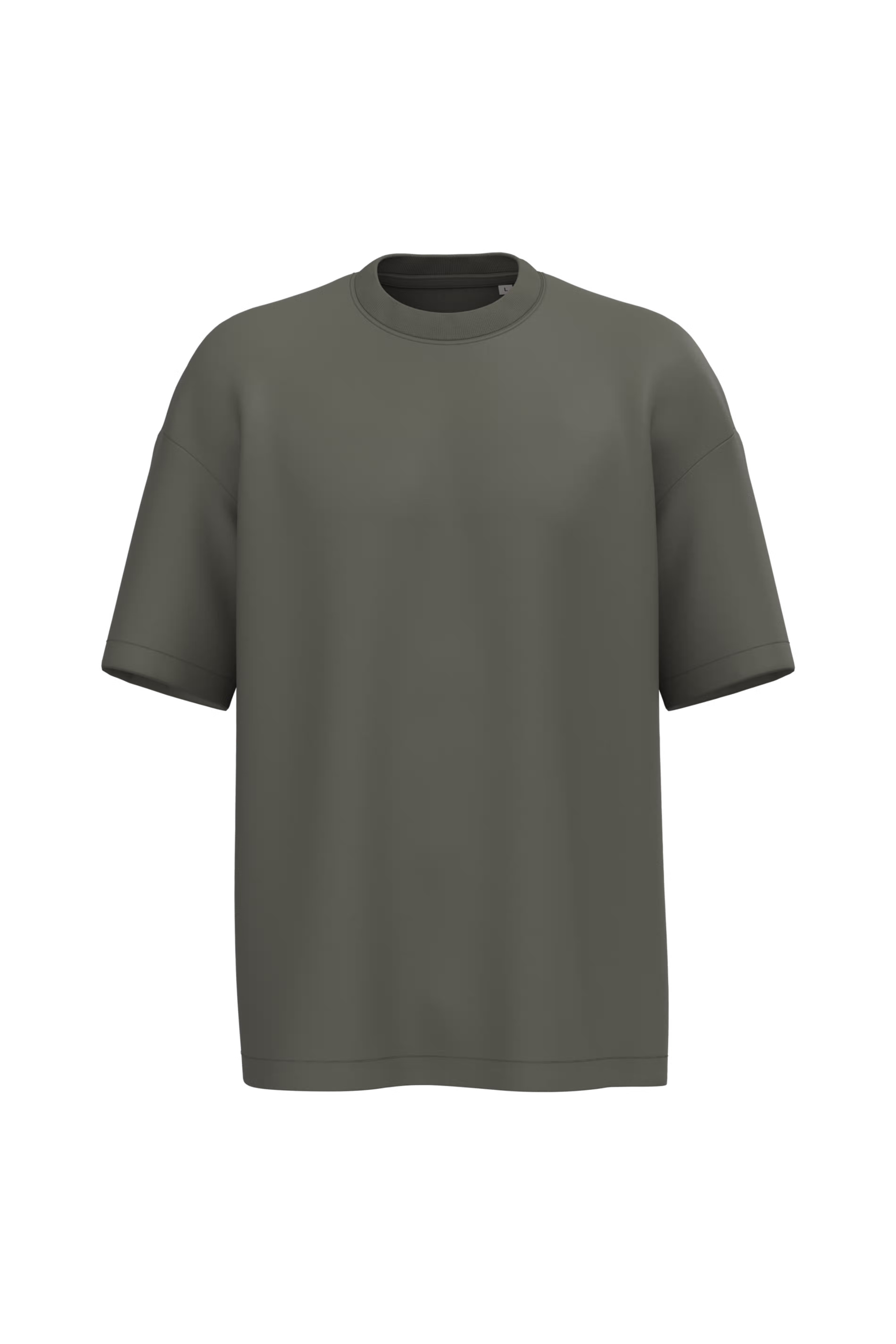 Organic Khaki
