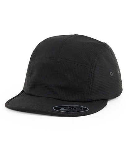 Flexfit Running Cap 110 Black