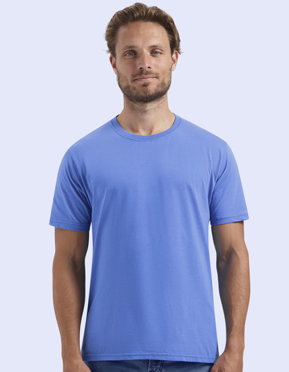 T-shirt Uniseks Organic Starworld GL3