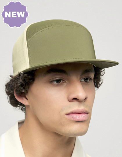 Flexfit Arch Cap 110AC