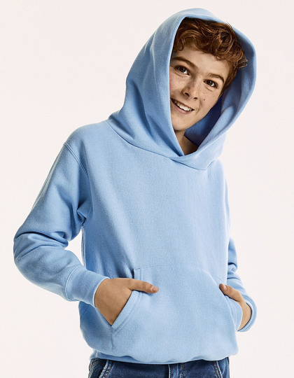 Kinder Hoodie Russell R-575B-0
