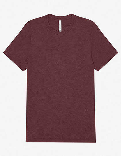 Maroon Triblend