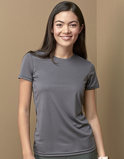 Dames Sportshirt Stedman ST8100