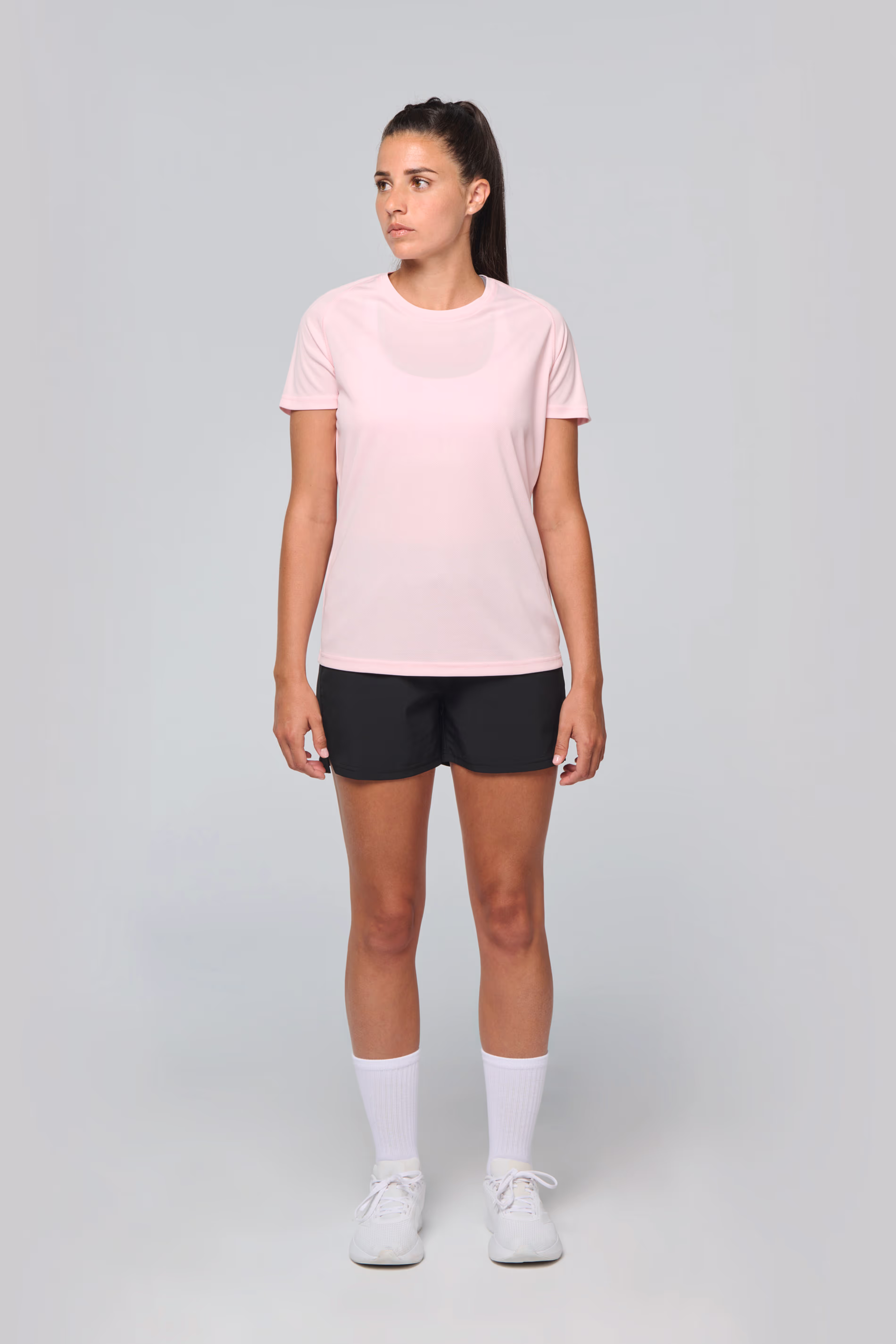 Dames Sportshirt Proact PA439