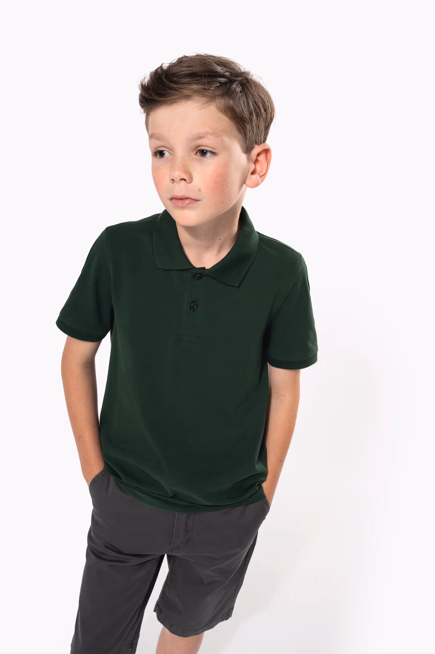 Kinder Polo Kariban K268