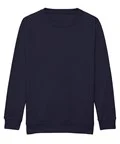 Kinder Sweaters AWDis JH30J new french navy
