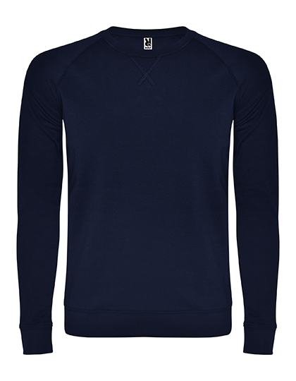 Heren Sweater Annapurna Roly SU1104 Navy Blue