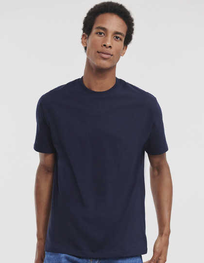 T-shirts Russell R-180-0