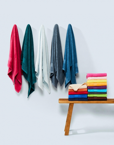 Rhine Handdoek SF Comfort TO3515