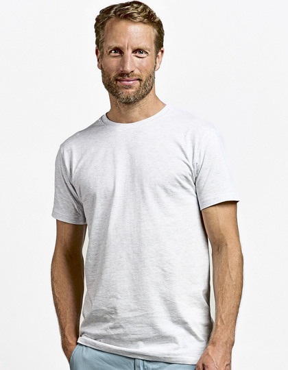 Heren T-shirt Premium-T Promodoro 3000/3099