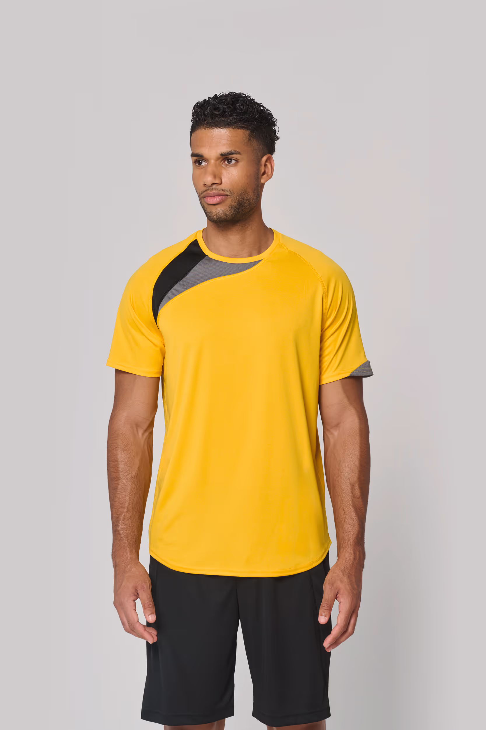Heren Sportshirt Proact PA436
