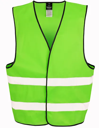 Veiligheid Hesje Result R200XEV in Veiligheid Hesje Result R200XEV Lime