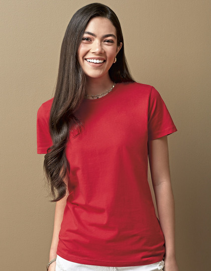 Dames T-shirt Comfort-T Stedman ST2160