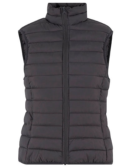 Dames Bodywarmer New Morning Studios NM032 Magnet