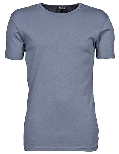 Mens Interlock T-Shirt Flintstone