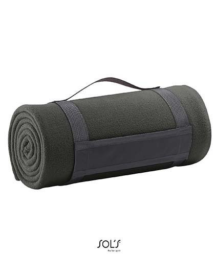 Fleece Deken Sol's 88105