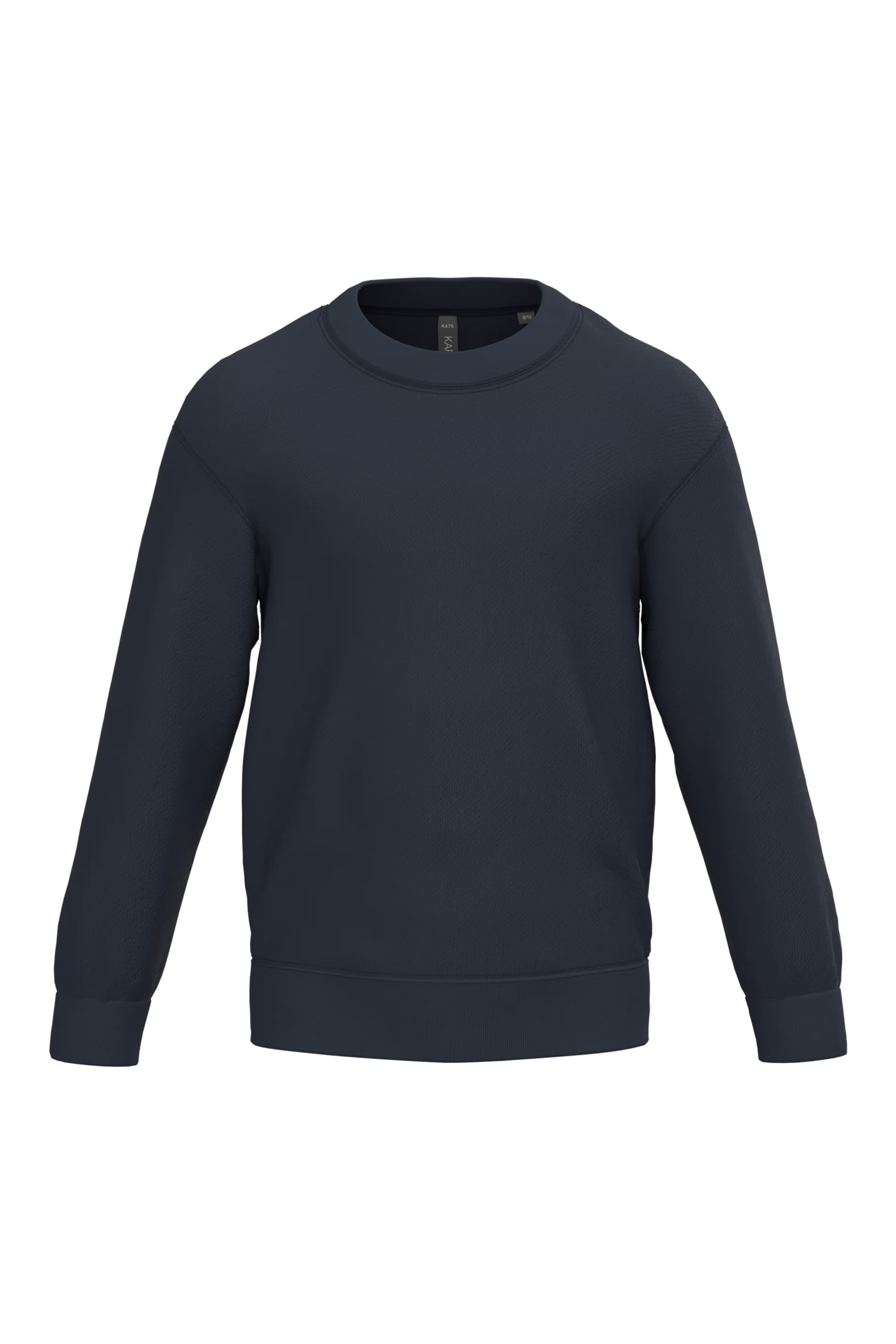 Kinder sweater Kariban K475 NAVY
