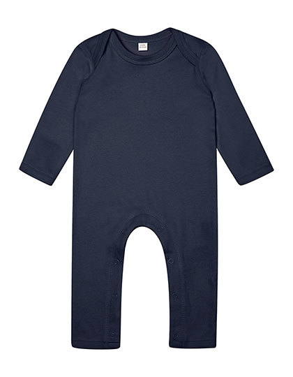 Baby Rompertje Babybugz BZ13 Nautical Navy