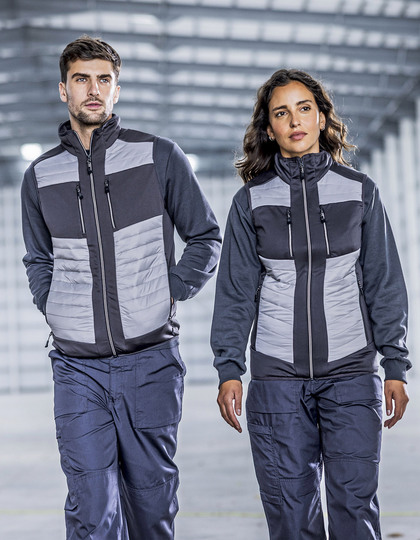 Heren Bodywarmer Regatta TRA905