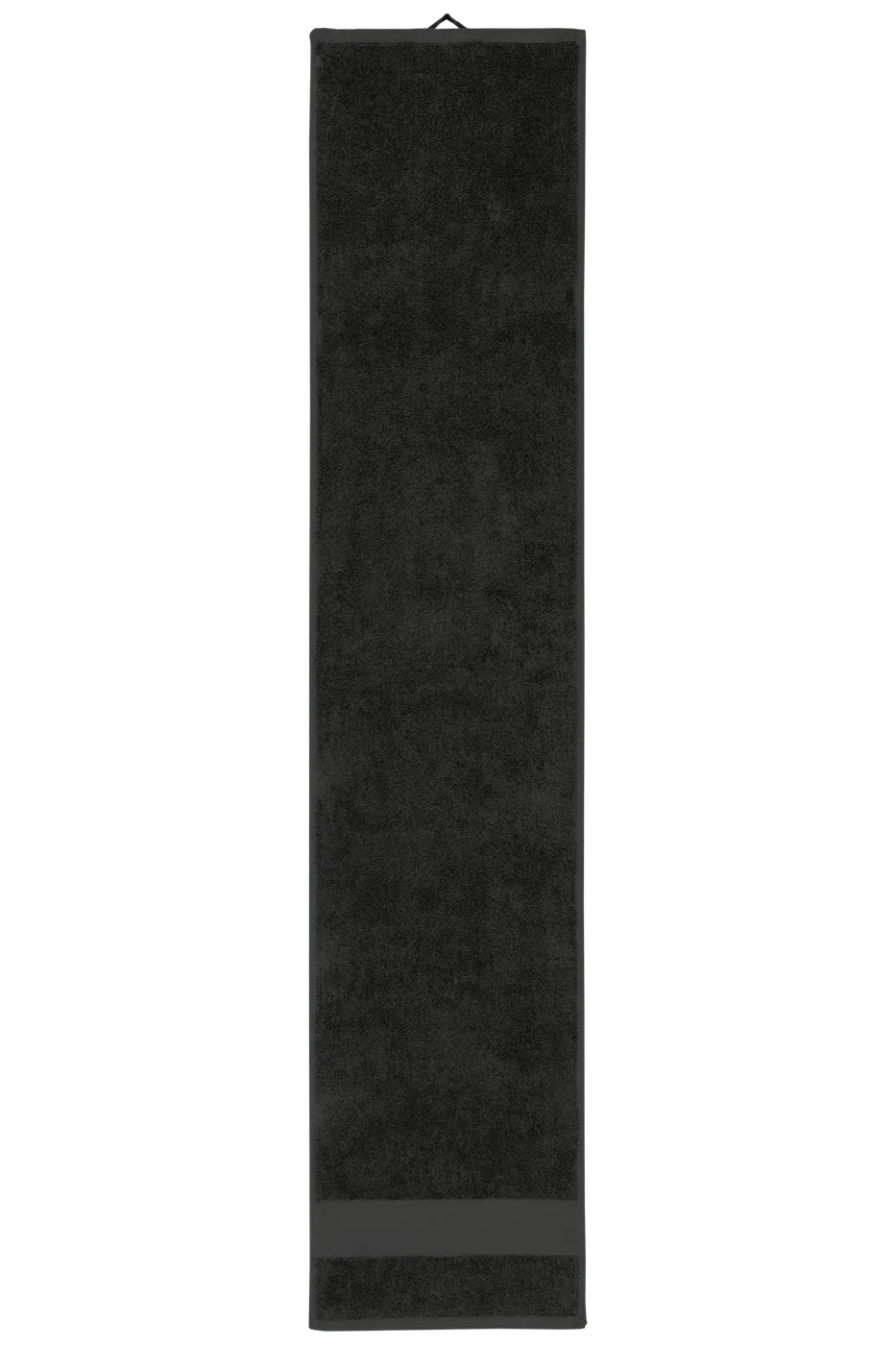 Sporthanddoek Kariban K108 zwart