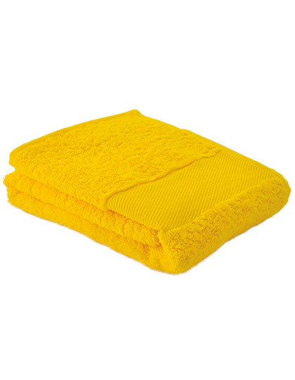 Sporthanddoek L-merch NT9190 Geel
