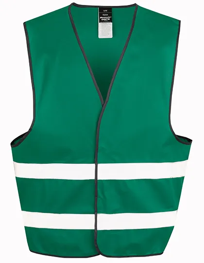 Veiligheid Hesje Result R200XEV in Veiligheid Hesje Result R200XEV Paramedic Green