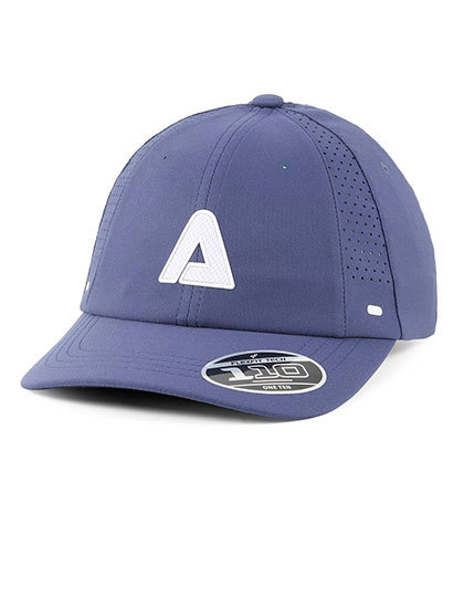 Flexfit 110 Unstructured String Active Cap Navy