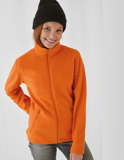 Dames Fleece Vest B&C ID.501 FWI51