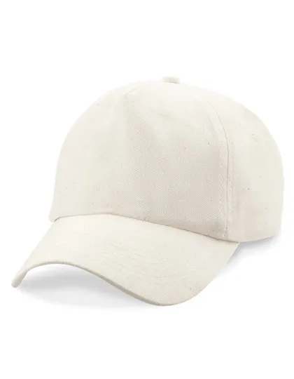 Cap 5 Panel Origineel B10 in Cap 5 Panel Origineel B10 - Natural