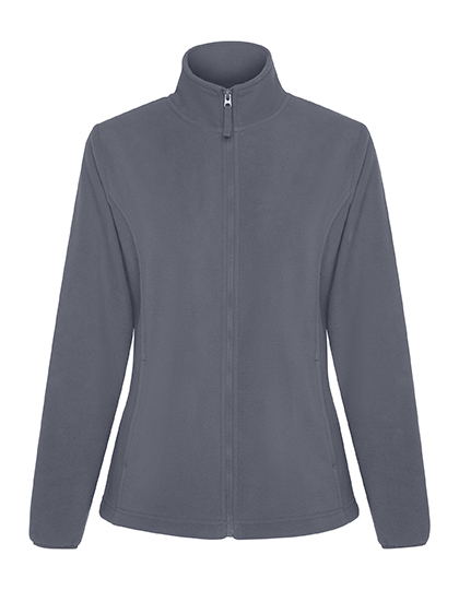 Dames Fleece Vest Roly Artic CQ6415 Lead