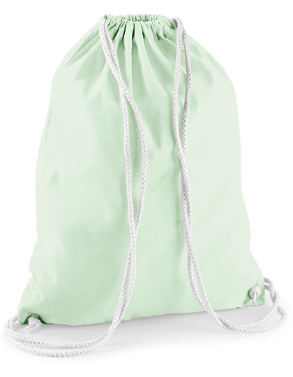 Pastel Mint
