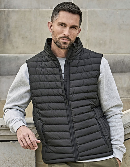 Heren Bodywarmer Tee Jays Zepelin 9632