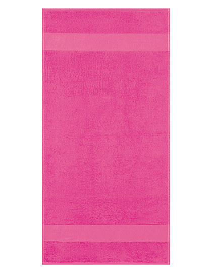 Handdoek Sophie Muval AR9120 Pink