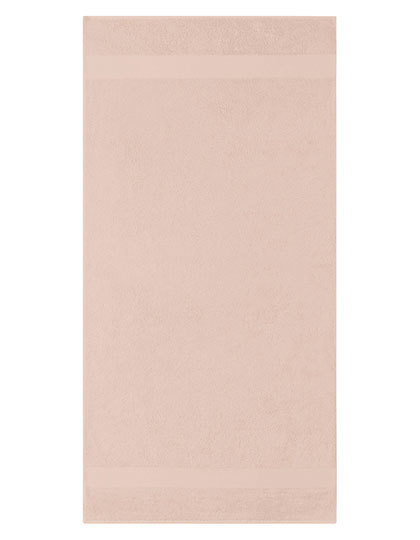 Handdoek Sophie Muval AR9120 Dusty Pink